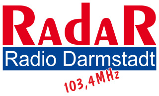 RadaR Logo
